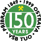 150 year of TU Ostrava