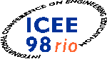 ICEE'98 Logo