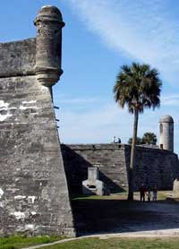 Castillo de San Marcos