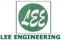 Lee engineering Logo