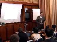 Paper Presentation, August 6-8, 2001 (9,6 MB 1:50)