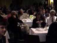 Banquet, August 8, 2001 (4,9 MB 0:55)