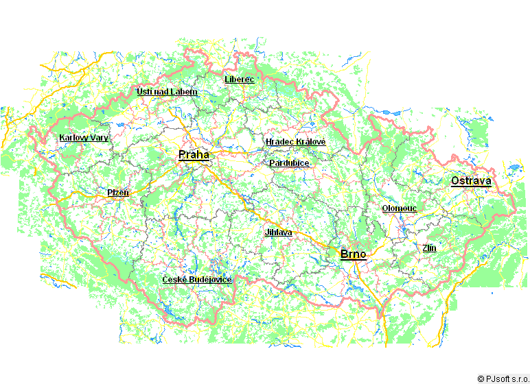 Czech Republic