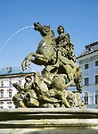 Olomouc city