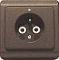 mains socket outlet