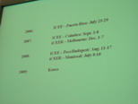 iCEE 2005