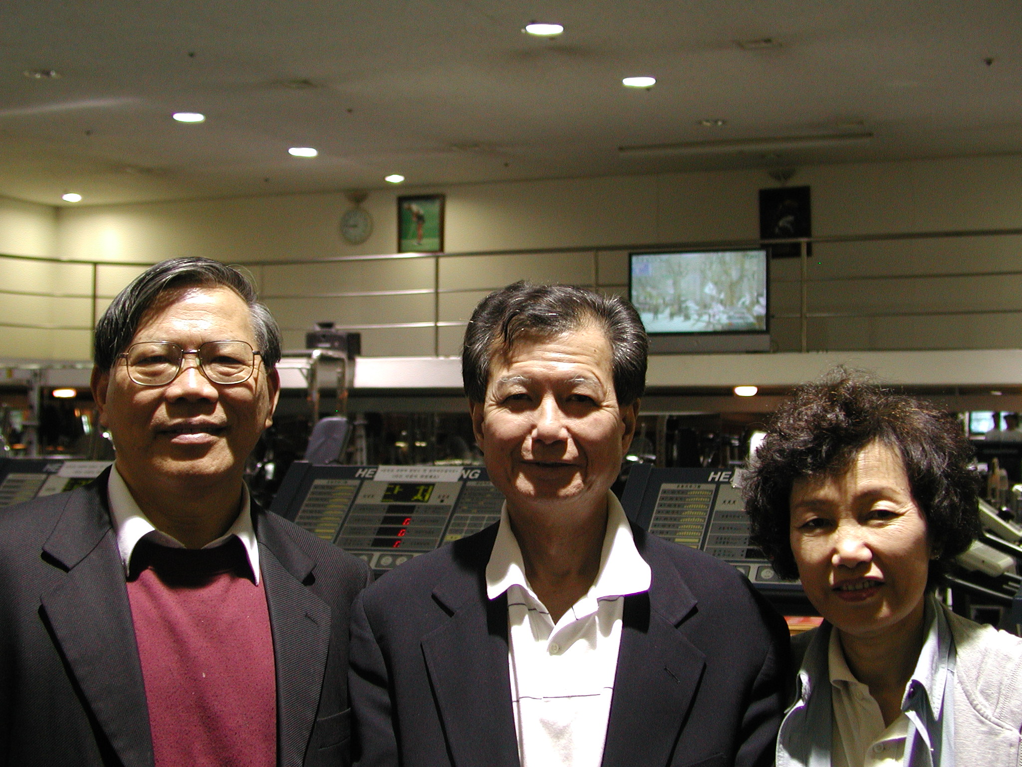 Korea 2005